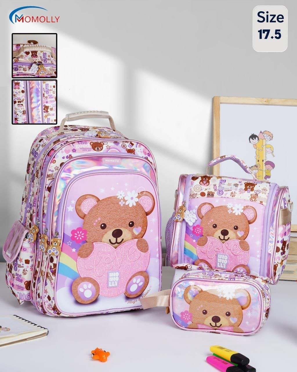 Magica Executive CEO Backpack #77